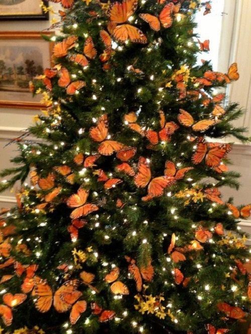 A origem da árvore de Natal e 17 imagens para você se inspirar - Blog da  Mari Calegari